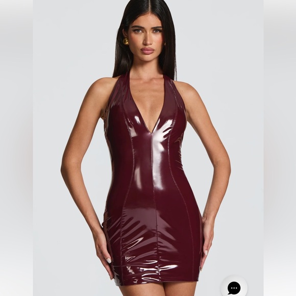 Brooke Mini Cherry Dress BabyBoo - Picture 2 of 3